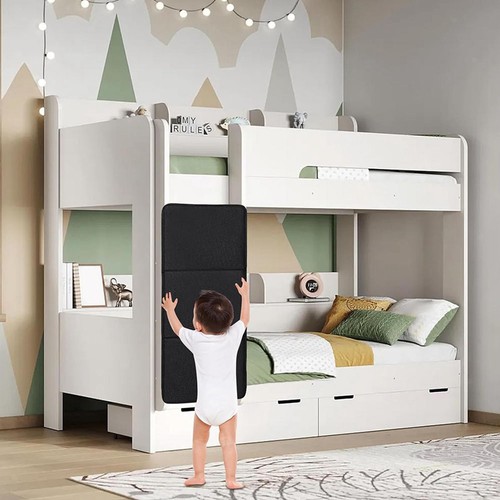 Bunk bed ladder cover - ladder,