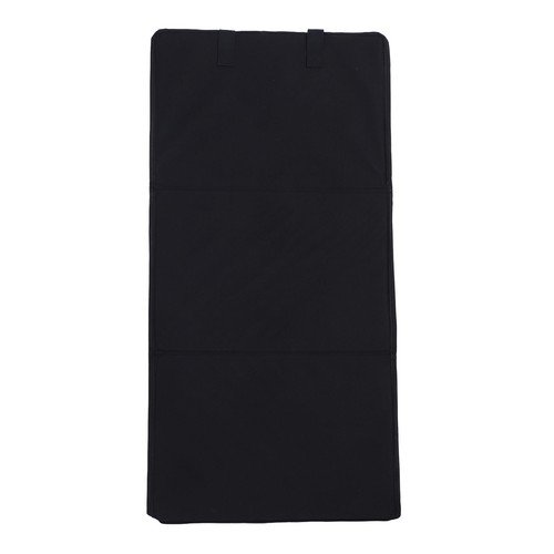 Bunk bed ladder guard - guard, safety