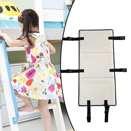 Children bunk bed ladder cover - children,