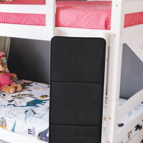 Oxford cloth bunk bed ladder - cloth,