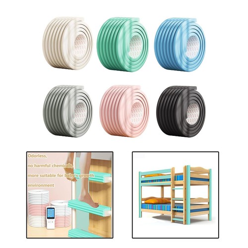 Bunk bed ladder pads - bed, strip