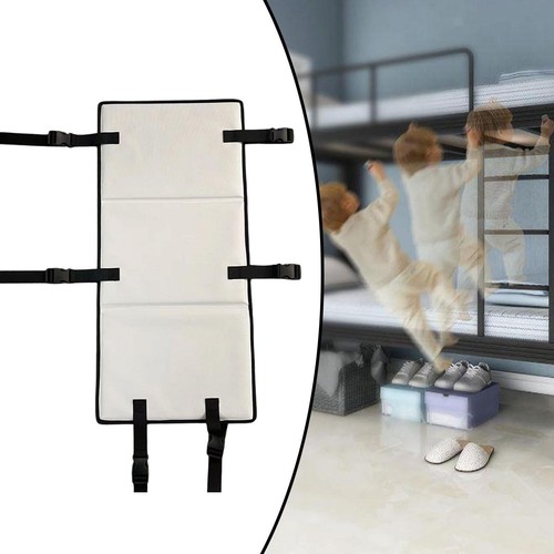 Children bunk bed - bed, ladder