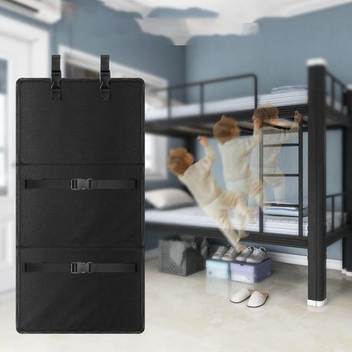 Bunk bed ladder guard durable - ladder,