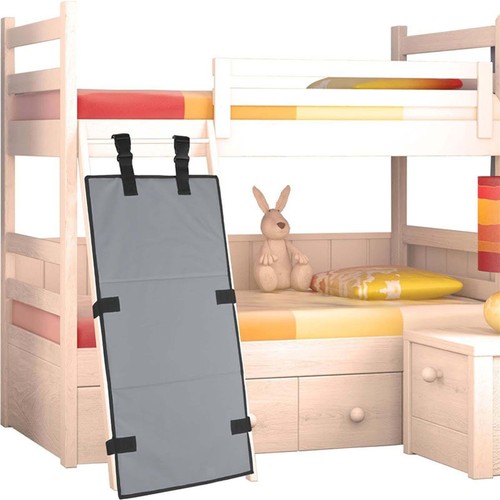 Children bunk bed ladder cover - ladder,