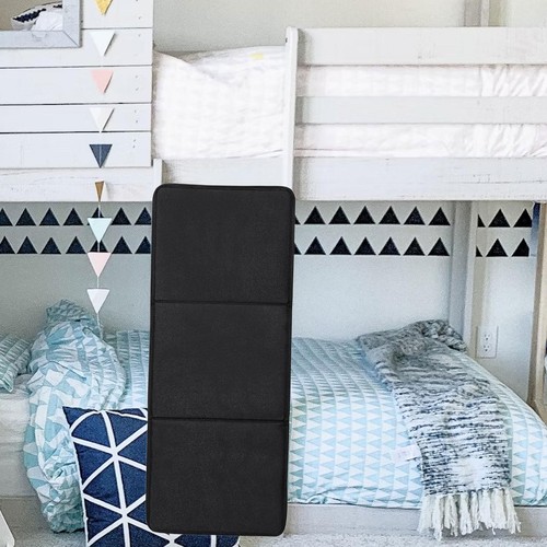 Bunk bed ladder cover - bed,