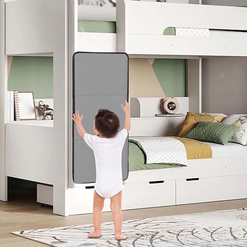 Bunk bed ladder cover - bed,